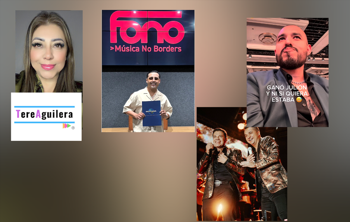 ARROBANDO GRUPEROS noviembre 17, 2025.