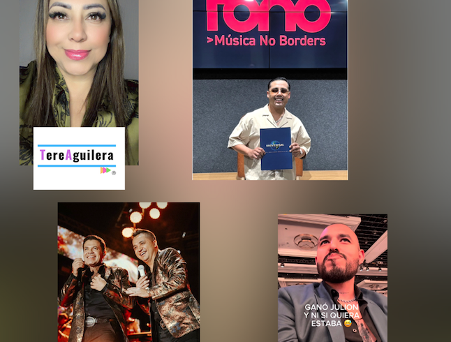 ARROBANDO GRUPEROS noviembre 17, 2025.