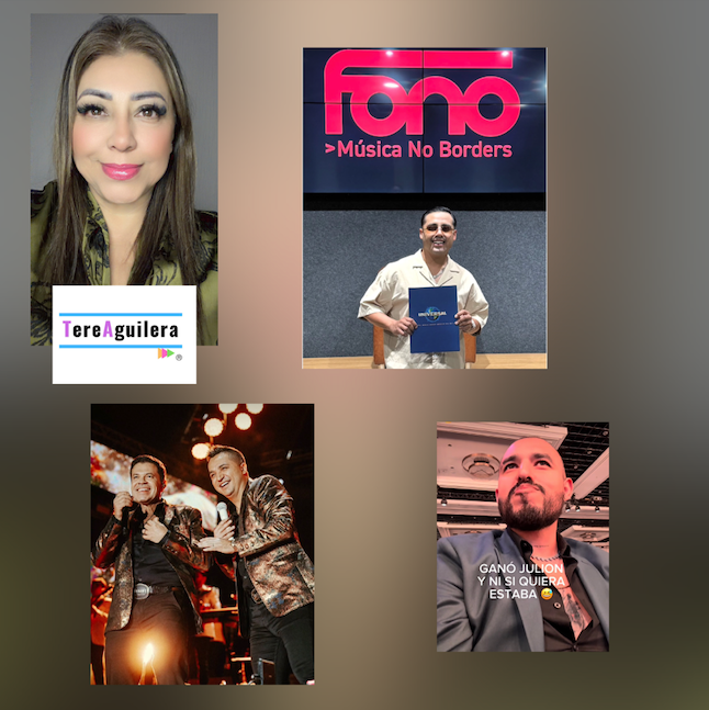 ARROBANDO GRUPEROS noviembre 17, 2025.