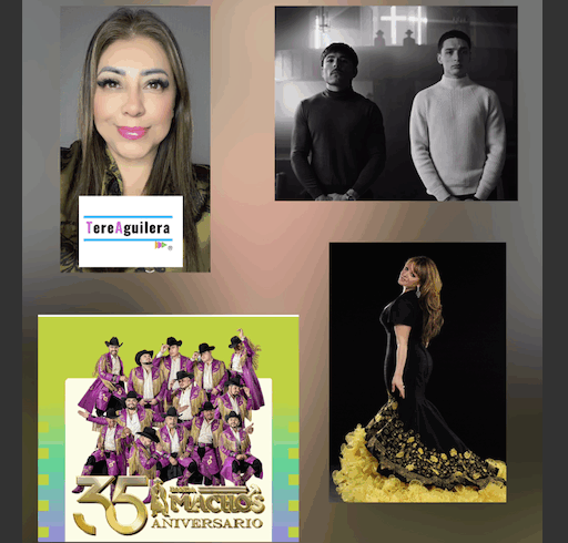 ARROBANDO GRUPEROS DICIEMBRE 08, 2025.