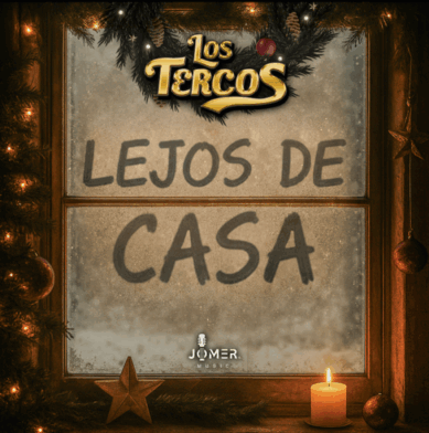 Los Tercos “Lejos de casa”