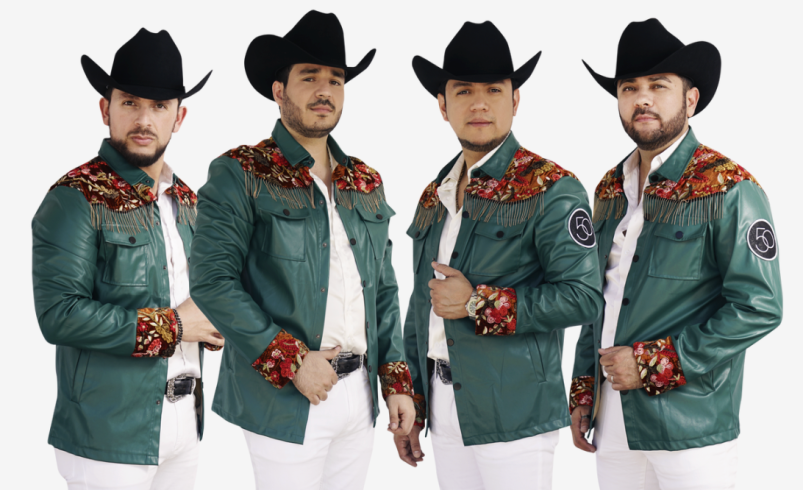CALIBRE 50 ARRANCA EL 2026 CON EL ESTRENO DE “ME ENAMORÉ SOLO” PRIMER ADELANTO DE SU NUEVA PRODUCCIÓN