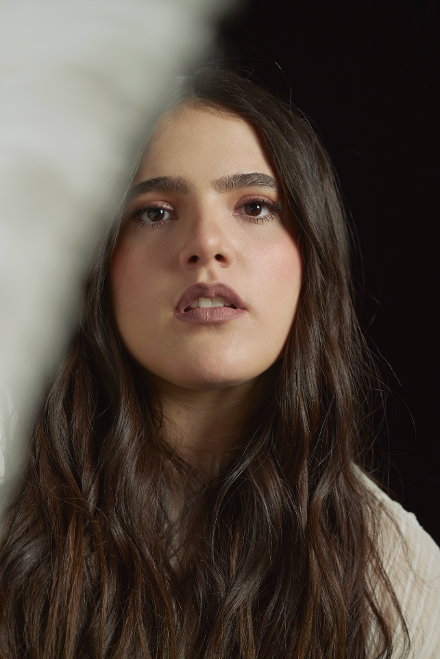 CAMILA FERNÁNDEZ REAFIRMA SU LUGAR EN LA MÚSICA MEXICANA CON NOMINACIONES A PREMIO LO NUESTRO 2026