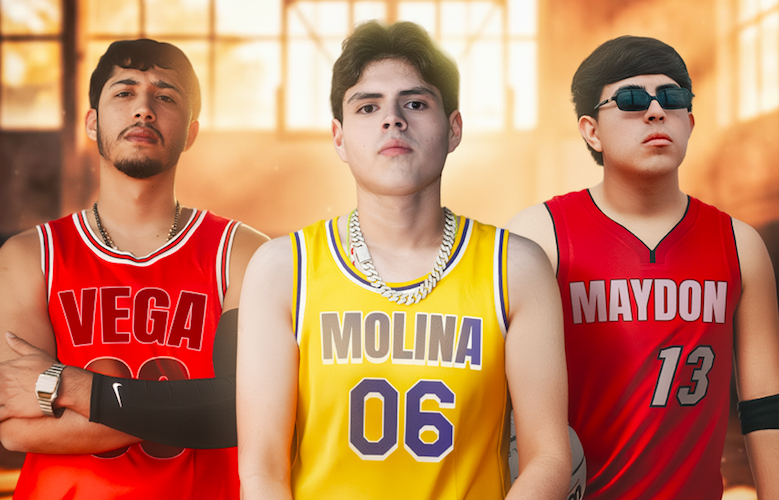 Netón Vega se suma a “Canasteo” y lo consolida como uno de los lanzamientos más fuertes del momento