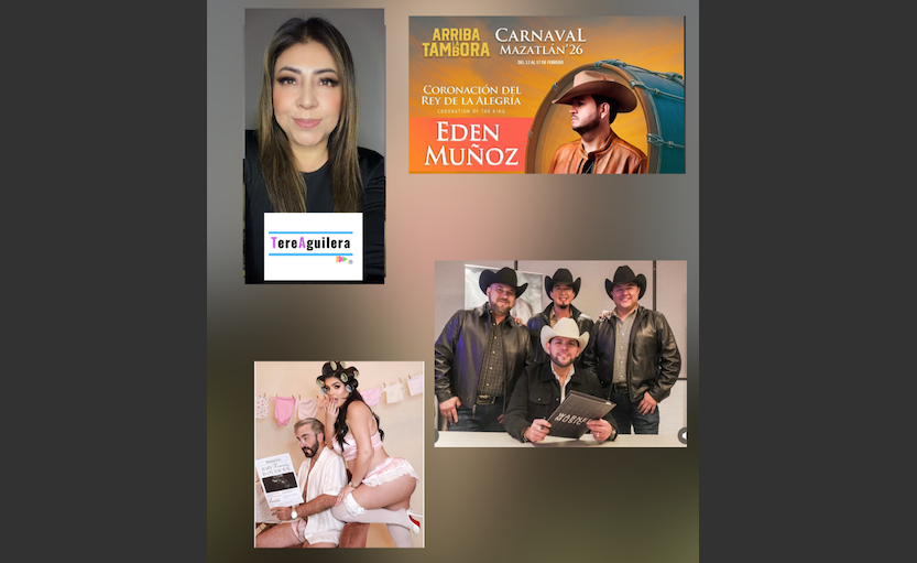 ARROBANDO GRUPEROS febrero 09,26.