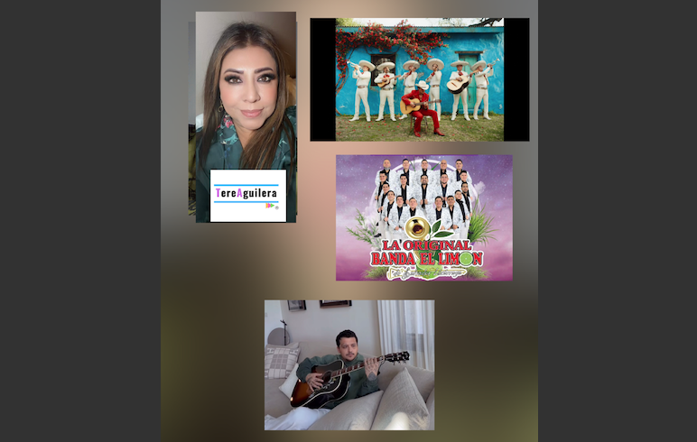 ARROBANDO GRUPEROS MARZO 02, 26.