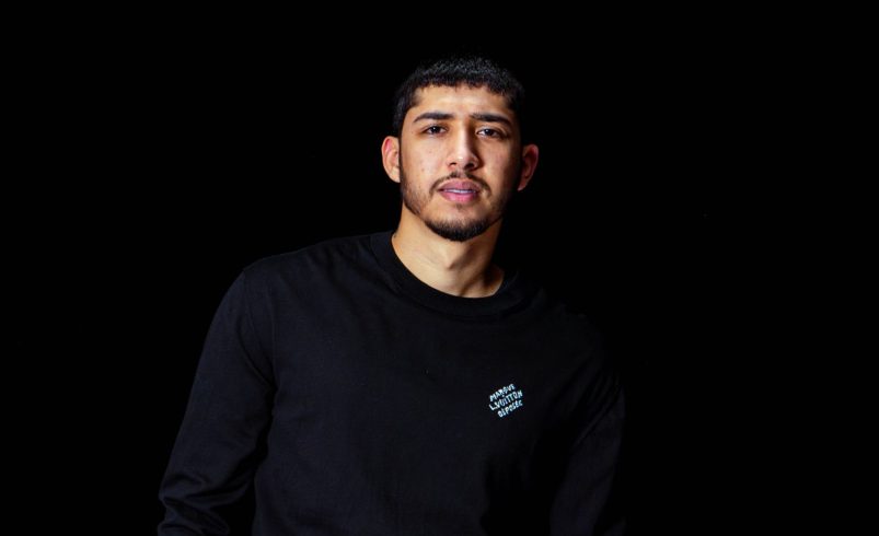 Netón Vega consolida su posicionamiento internacional con nominaciones en Premios Tu Música Urbano MIX 2026