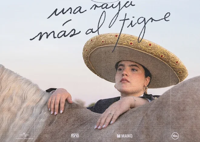 CAMILA FERNÁNDEZ ANUNCIA SU NUEVA GIRA POR MÉXICO Y ESTADOS UNIDOS