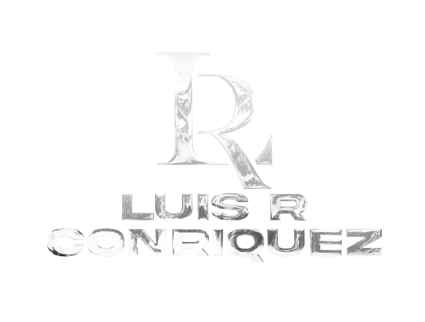 LUIS R CONRIQUEZ LLEVA LA MÚSICA MEXICANA A EUROPA Y CONTINÚA HACIENDO HISTORIA
